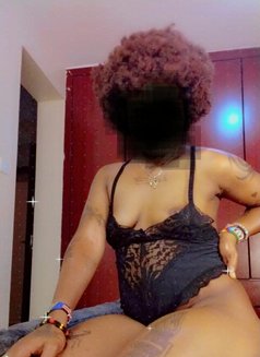 Aisha - escort in Nairobi Photo 4 of 4