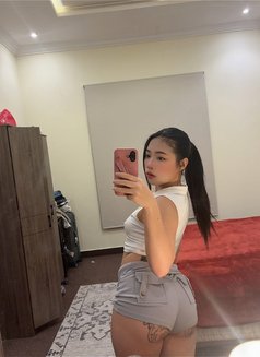 Aisha Al narjis Available - escort in Riyadh Photo 8 of 8