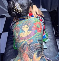 Aisha PIV - puta in Riyadh Photo 16 of 17