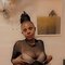 Zahara - escort in Guangzhou