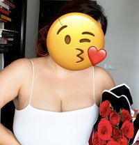 Aisha Anal Queen & Cam - escort in Coimbatore