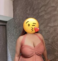 Aisha Anal Queen & Cam - puta in Gurgaon Photo 1 of 6