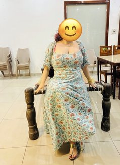 Aisha Anal Queen & Cam - escort in Mumbai Photo 2 of 12