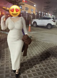 Aisha Anal Queen & Cam - escort in Mumbai Photo 6 of 12