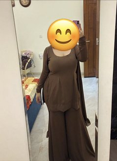 Aisha Anal Queen & Cam - escort in Mumbai Photo 10 of 12