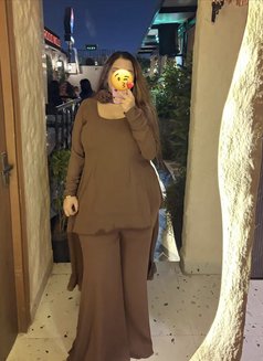 Aisha Anal Queen & Cam - escort in Mumbai Photo 12 of 12