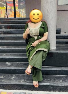 Aisha Anal Queen & Cam - escort in Mumbai Photo 2 of 10