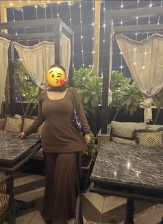Aisha Anal Queen & Cam - escort in Mumbai Photo 10 of 10