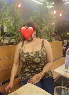 Aisha Anal Queen & Cam - escort in Mumbai Photo 2 of 9