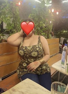 Aisha Anal Queen & Cam - escort in Mumbai Photo 3 of 9