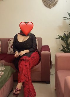 Aisha Anal Queen & Cam - escort in Mumbai Photo 4 of 9