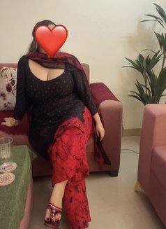 Aisha Anal Queen & Cam - escort in Mumbai Photo 5 of 9