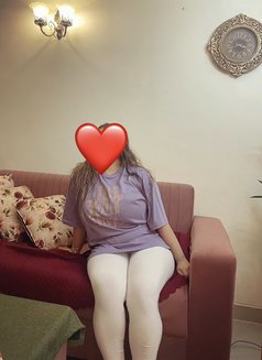 Aisha Anal Queen & Cam - escort in Mumbai Photo 6 of 9