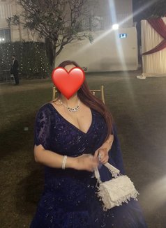 Aisha Anal Queen & Cam - escort in Mumbai Photo 9 of 9