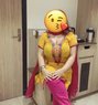 Aisha Anal Queen & Cam - escort in Mumbai Photo 3 of 8