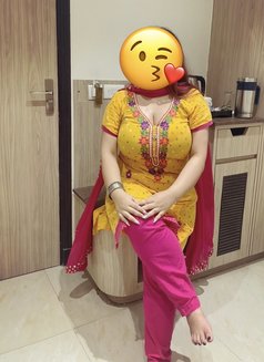Aisha Anal Queen & Cam - puta in Mumbai Photo 3 of 8