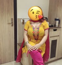 Aisha Anal Queen & Cam - escort in Mumbai Photo 3 of 8