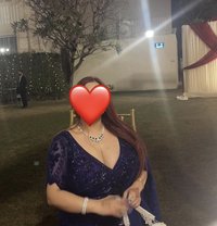 Aisha Anal Queen $ Cam Service - escort in Kathmandu