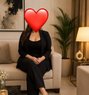Aisha Anal Queen - escort in New Delhi Photo 1 of 5