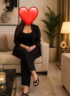Aisha Anal Queen - escort in New Delhi Photo 1 of 5
