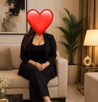 Aisha Anal Queen - puta in New Delhi