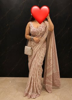 Aisha Anal Queen - escort in New Delhi Photo 2 of 5