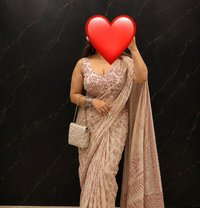 Aisha Anal Queen - puta in New Delhi