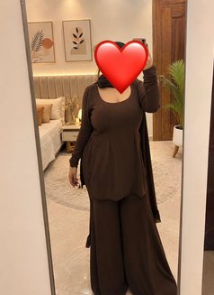 Aisha Anal Queen - escort in New Delhi Photo 3 of 5