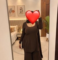 Aisha Anal Queen - puta in New Delhi
