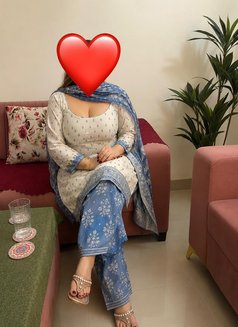 Aisha Anal Queen - escort in New Delhi Photo 4 of 5