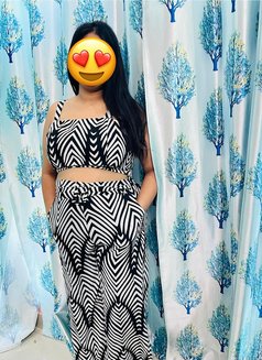 Aisha Anal Queen - escort in New Delhi Photo 5 of 5