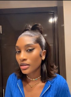 Aisha - escort in Dubai Photo 4 of 5