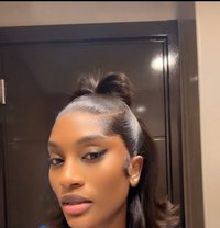 Aisha - escort in Dubai