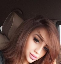 Aisha - escort in Pattaya