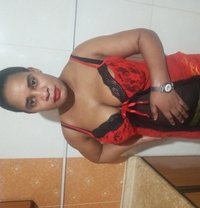 South African Escort