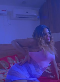 Aisha Beibe - escort in Gurgaon Photo 3 of 9