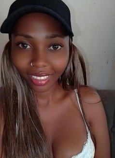 Aisha Bianca - escort in Doha Photo 1 of 1
