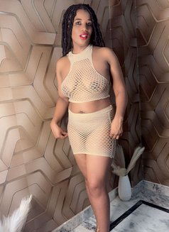 Aisha Big Boob Babe - escort in Hyderabad Photo 2 of 3