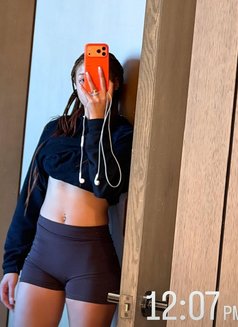 Aisha Big Boob Babe - escort in Hyderabad Photo 3 of 3