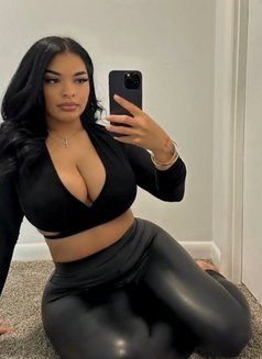 Aisha, Big Boobs Lady - escort in Ahmedabad Photo 1 of 4