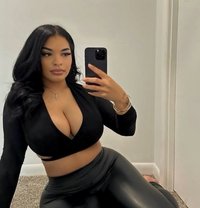 Aisha, Big Boobs Lady - escort in Ahmedabad