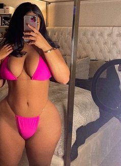 Aisha, Big Boobs Lady - escort in Ahmedabad Photo 2 of 4