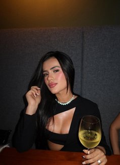 Aisha - escort in Dubai Photo 10 of 11