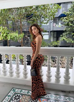 Aisha - escort in Tokyo Photo 9 of 9