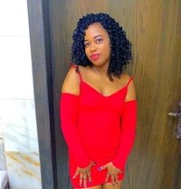 Aisha - escort in Khobar