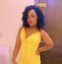 Aisha - escort in Khobar