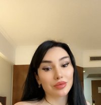 Aisha Busty Doll - escort in Khobar