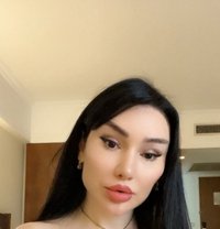 Aisha Busty Doll - escort in Khobar