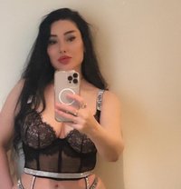 Aisha Busty Doll - escort in Khobar
