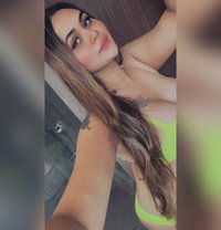 Sakshi cam queen 🟢 - escort in Kolkata